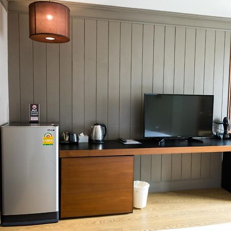 Marine Plaza Hotel Паттая Екстер'єр фото