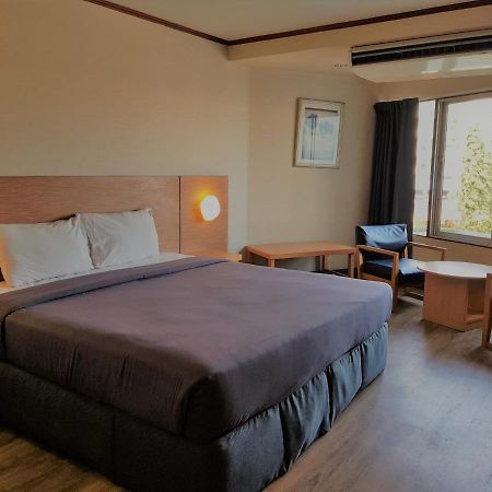 Marine Plaza Hotel Паттая Екстер'єр фото